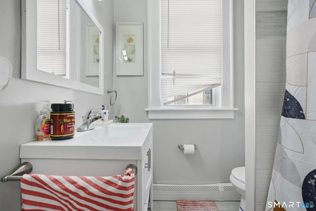 254 Wayne Street, Bridgeport, CT 06606