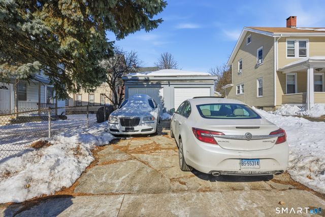 254 Wayne Street, Bridgeport, CT 06606