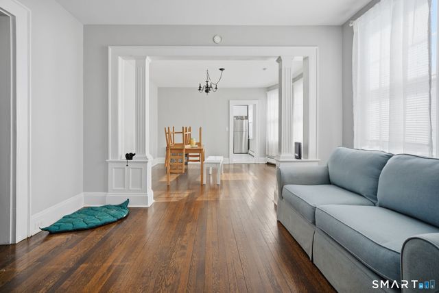 254 Wayne Street, Bridgeport, CT 06606