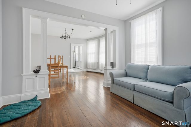 254 Wayne Street, Bridgeport, CT 06606