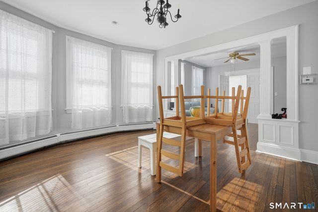 254 Wayne Street, Bridgeport, CT 06606