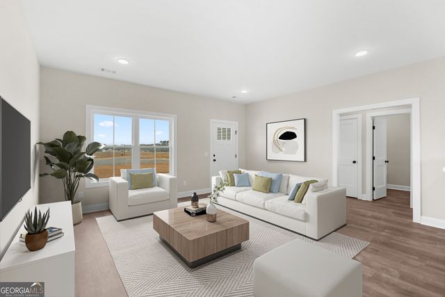 201 Cornerstone Drive LOT 54, Statesboro, GA 30458