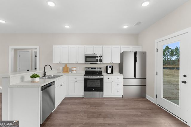 201 Cornerstone Drive LOT 54, Statesboro, GA 30458