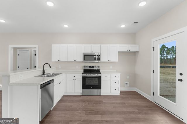 201 Cornerstone Drive LOT 54, Statesboro, GA 30458