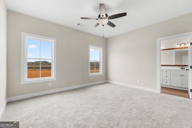 201 Cornerstone Drive LOT 54, Statesboro, GA 30458