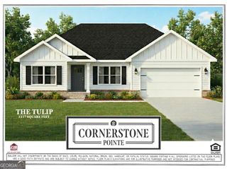 201 Cornerstone Drive LOT 54, Statesboro, GA 30458