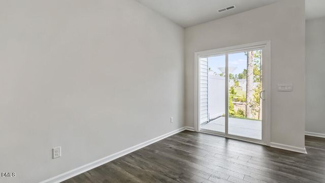 7415 Bourbon Briar Drive, Raleigh, NC 27604