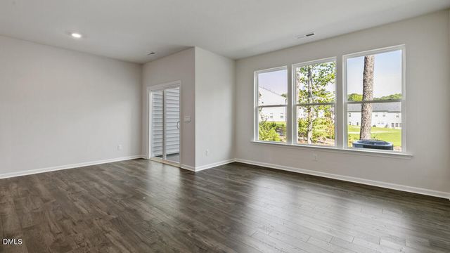 7415 Bourbon Briar Drive, Raleigh, NC 27604
