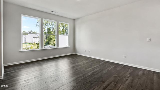 7415 Bourbon Briar Drive, Raleigh, NC 27604