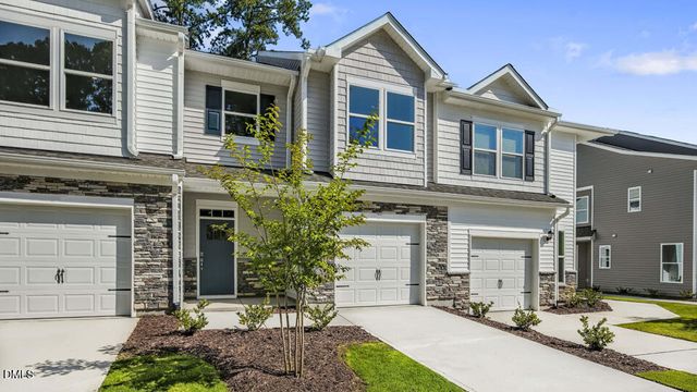 7415 Bourbon Briar Drive, Raleigh, NC 27604