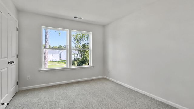 7415 Bourbon Briar Drive, Raleigh, NC 27604