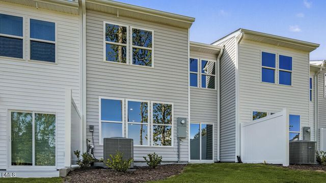 7415 Bourbon Briar Drive, Raleigh, NC 27604