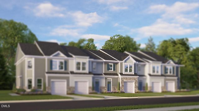 7415 Bourbon Briar Drive, Raleigh, NC 27604