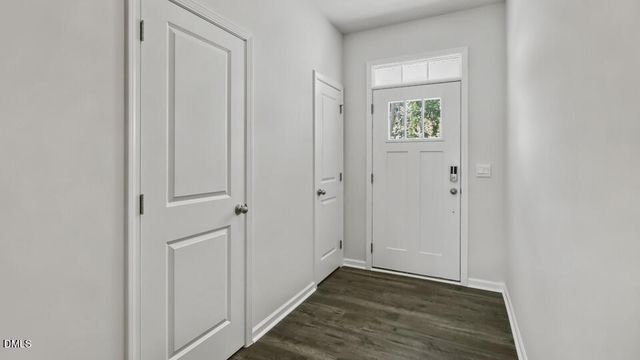7415 Bourbon Briar Drive, Raleigh, NC 27604