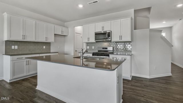 7415 Bourbon Briar Drive, Raleigh, NC 27604