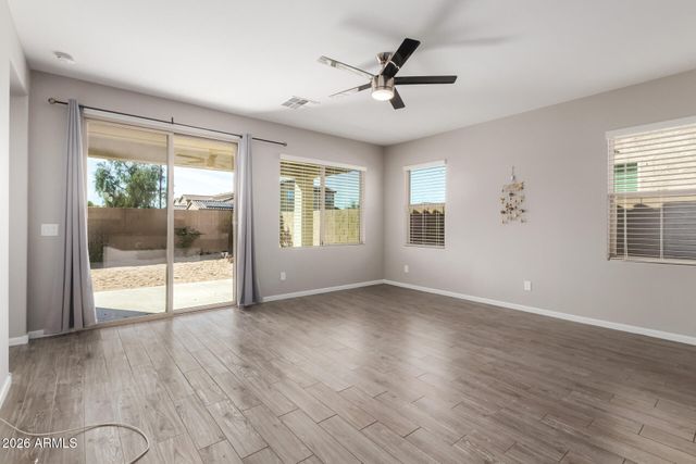 12109 W DESERT MOON Way, Peoria, AZ 85383