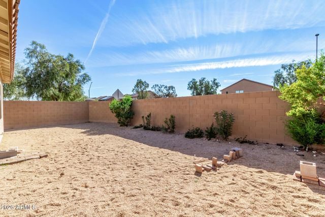 12109 W DESERT MOON Way, Peoria, AZ 85383