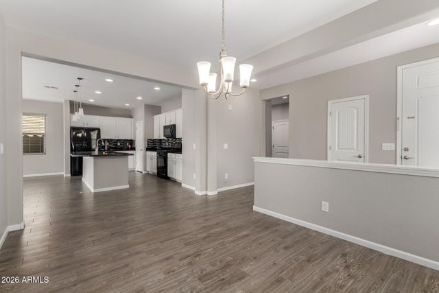 12109 W DESERT MOON Way, Peoria, AZ 85383