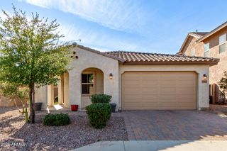 12109 W DESERT MOON Way, Peoria, AZ 85383