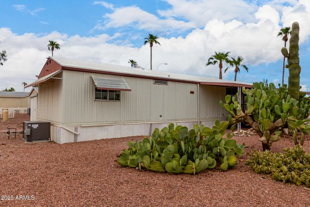 9431 E CORALBELL Avenue 117, Mesa, AZ 85208