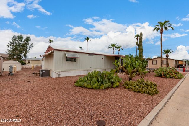 9431 E CORALBELL Avenue 117, Mesa, AZ 85208