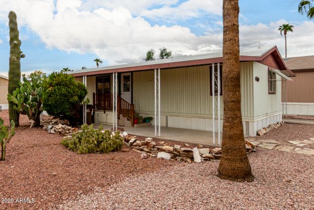 9431 E CORALBELL Avenue 117, Mesa, AZ 85208