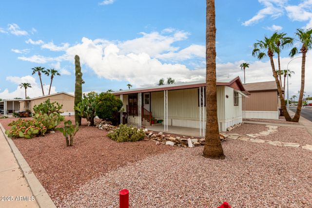 9431 E CORALBELL Avenue 117, Mesa, AZ 85208