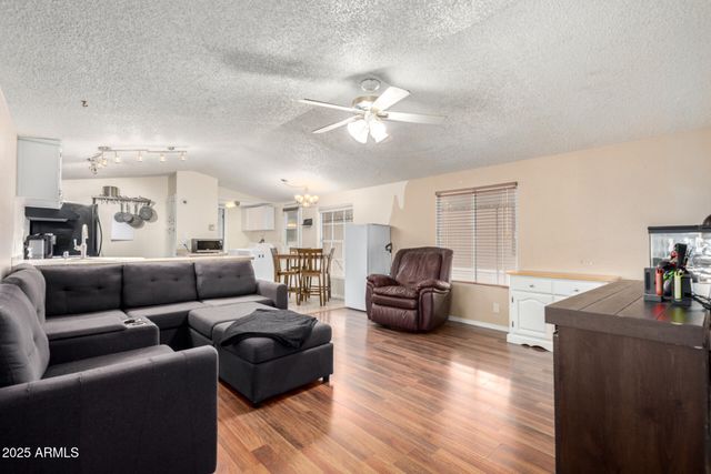 9431 E CORALBELL Avenue 117, Mesa, AZ 85208