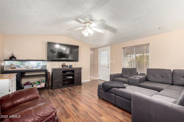 9431 E CORALBELL Avenue 117, Mesa, AZ 85208