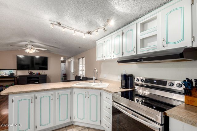 9431 E CORALBELL Avenue 117, Mesa, AZ 85208