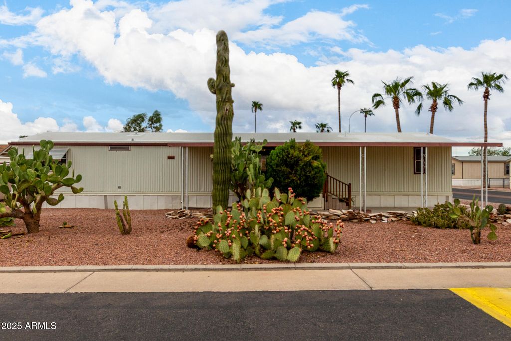 9431 E CORALBELL Avenue 117, Mesa, AZ 85208