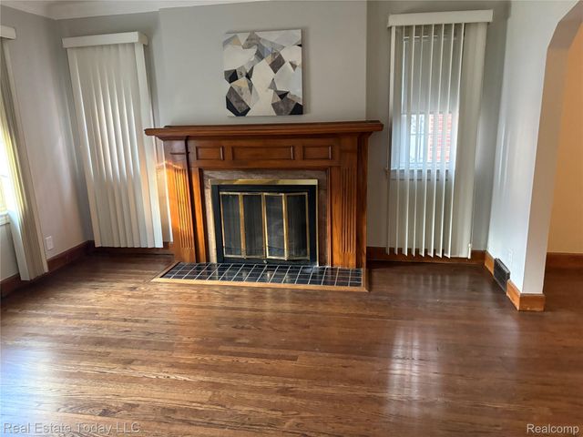 18634 Northlawn Street, Detroit, MI 48221