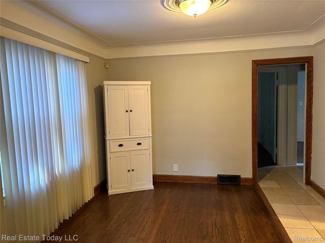 18634 Northlawn Street, Detroit, MI 48221