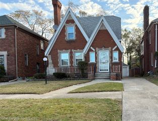18634 Northlawn Street, Detroit, MI 48221