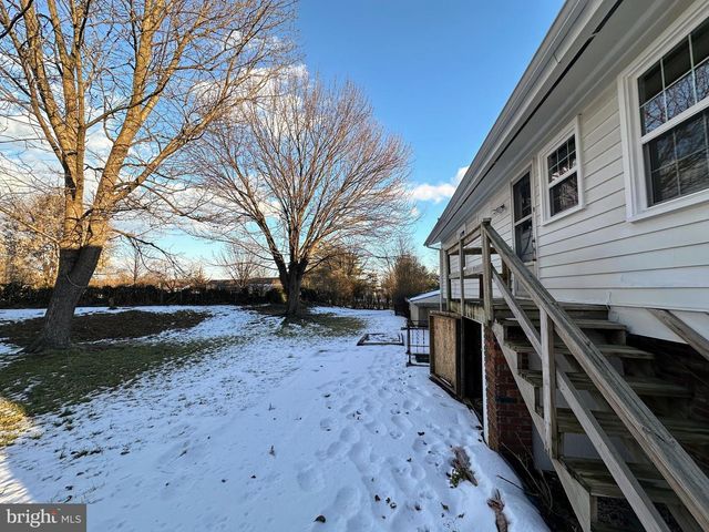 1411 W 12TH ST, Frederick, MD 21702