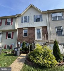 506 MEWS CT, Stafford, VA 22556