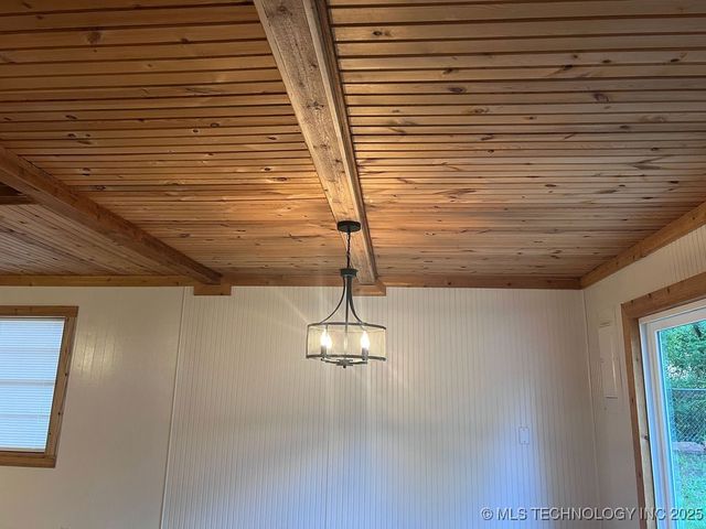 520 NW B Street, Antlers, OK 74523