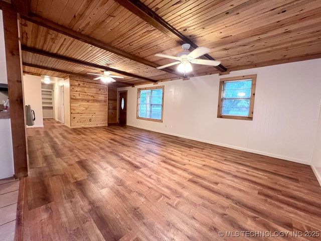 520 NW B Street, Antlers, OK 74523