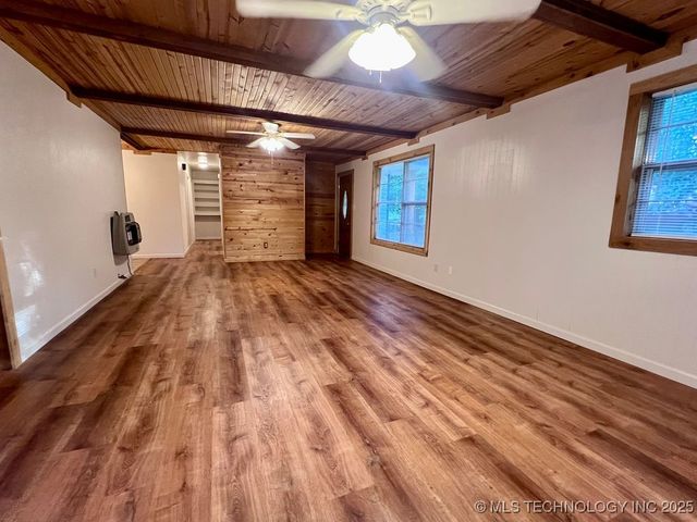 520 NW B Street, Antlers, OK 74523