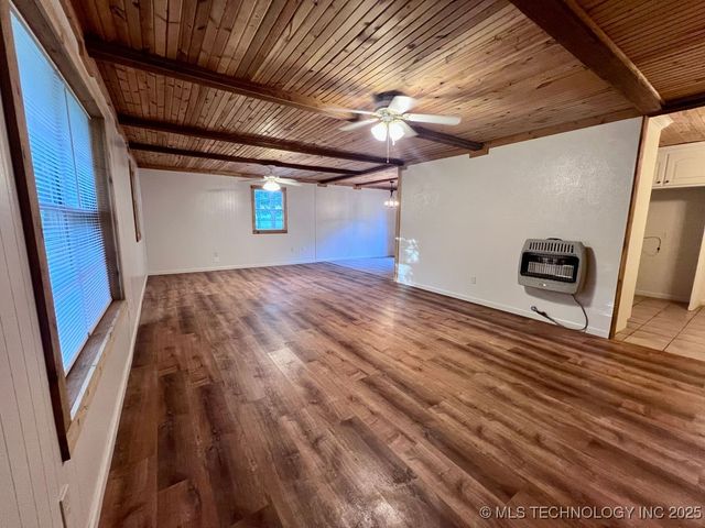 520 NW B Street, Antlers, OK 74523