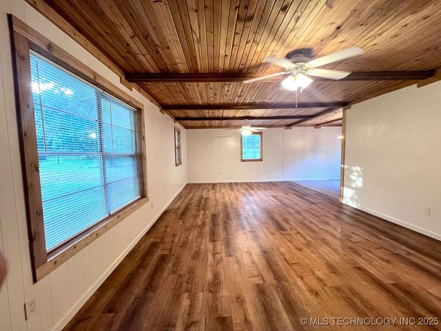 520 NW B Street, Antlers, OK 74523