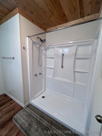 520 NW B Street, Antlers, OK 74523