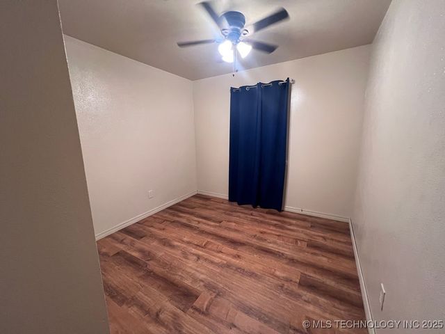 520 NW B Street, Antlers, OK 74523