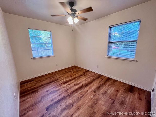 520 NW B Street, Antlers, OK 74523