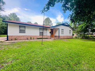 520 NW B Street, Antlers, OK 74523