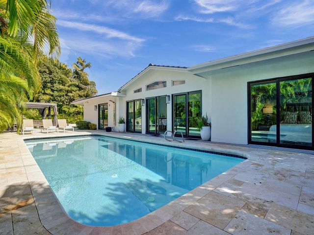 5251 NE 26th Avenue, Fort Lauderdale, FL 33308