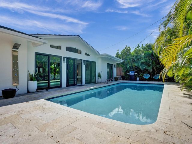 5251 NE 26th Avenue, Fort Lauderdale, FL 33308
