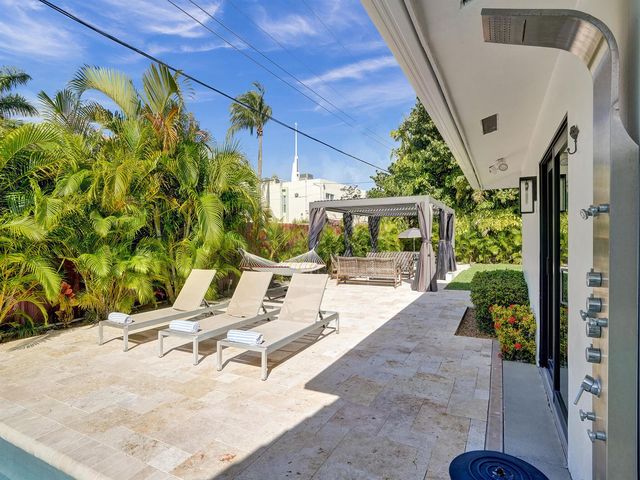 5251 NE 26th Avenue, Fort Lauderdale, FL 33308