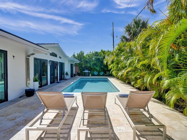 5251 NE 26th Avenue, Fort Lauderdale, FL 33308