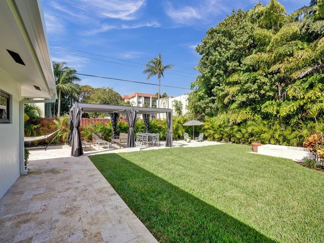 5251 NE 26th Avenue, Fort Lauderdale, FL 33308